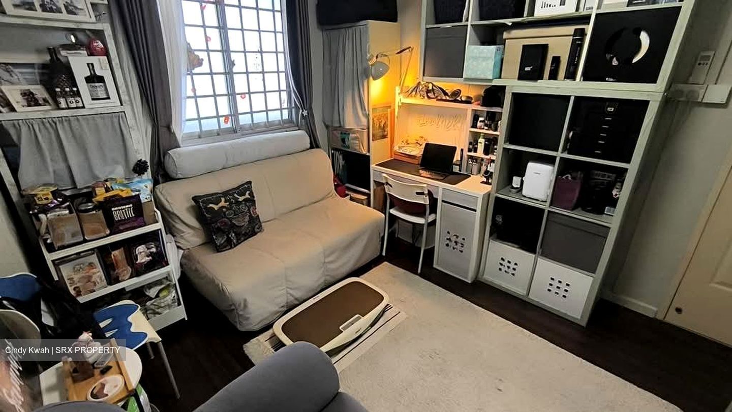 Blk 528 Bukit Batok Street 51 (Bukit Batok), HDB 3 Rooms #541058841
